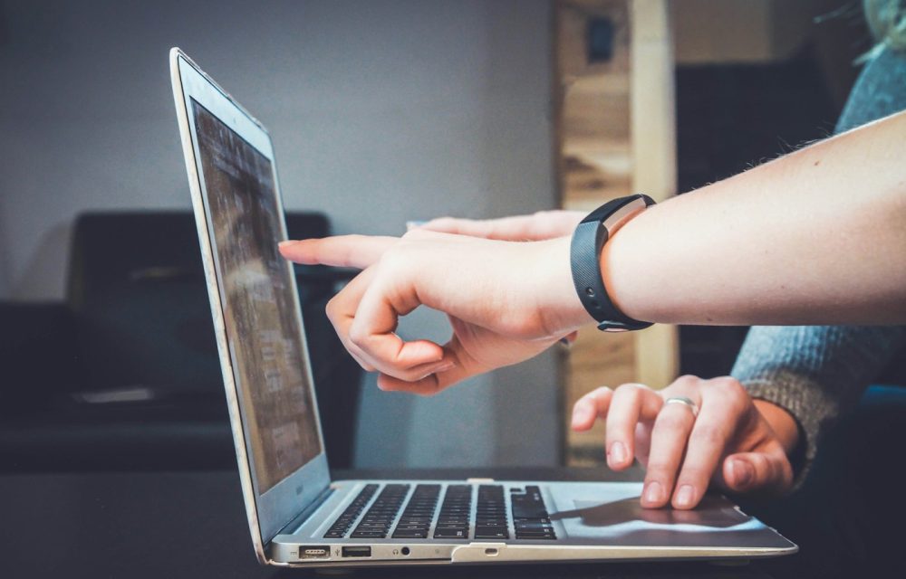 Seguimiento y evidencias digitales